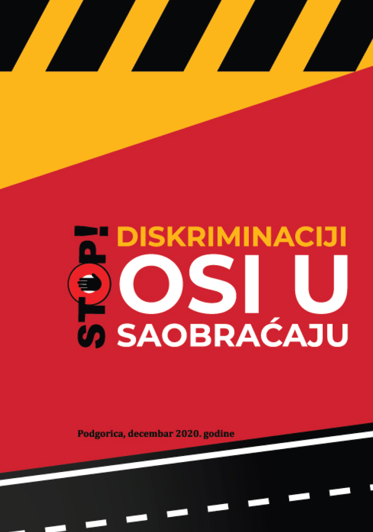 Diskriminacija OSI u saobraćaju
