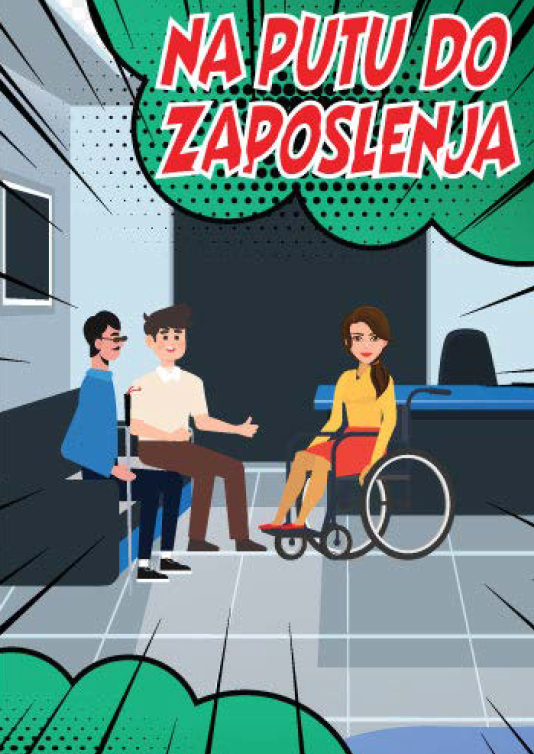 Na putu do zaposlenja