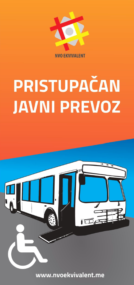 Pristupačan javni prevoz
