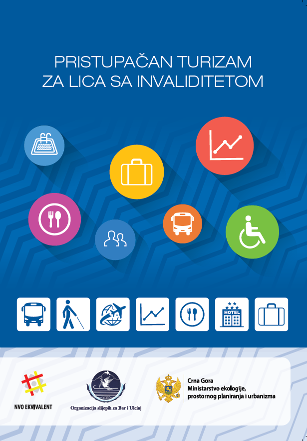 Pristupačan turizam za lica sa invaliditetom