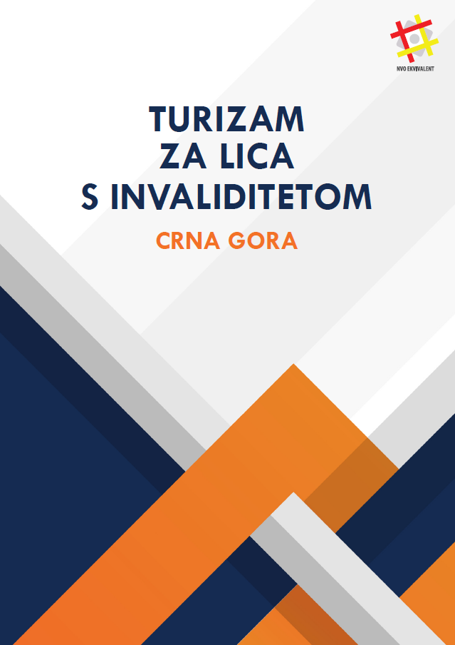 Turizamza lica s invaliditetom Crna Gora